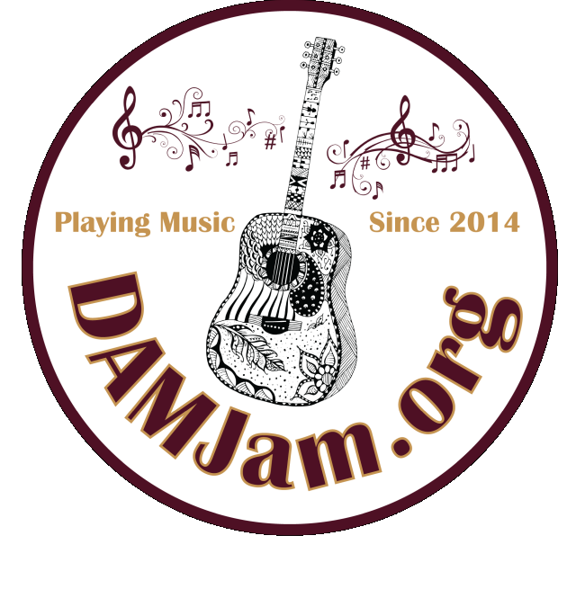 to Danbury Area Acoustic Music Jam